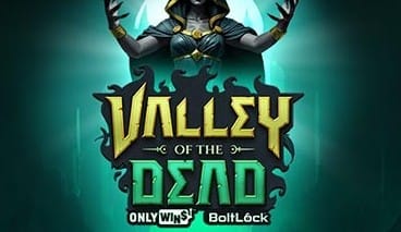 Valley of the Dead