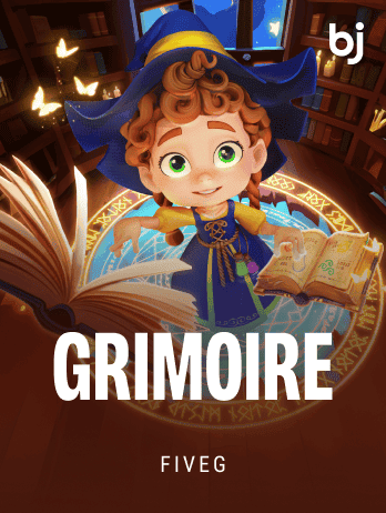 GRIMOIREpng